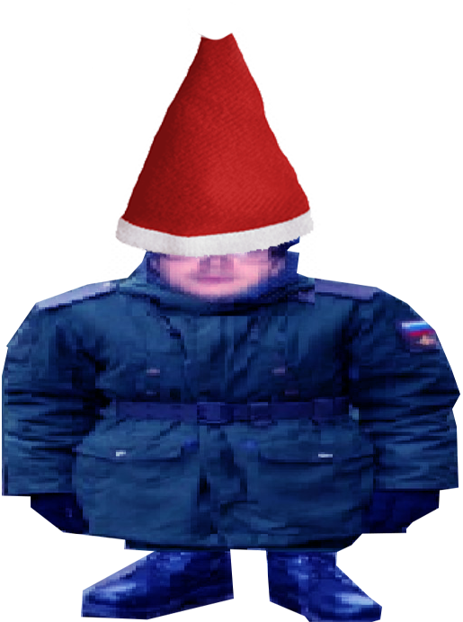 Гном